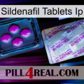 Sildenafil Tablets Ip 37